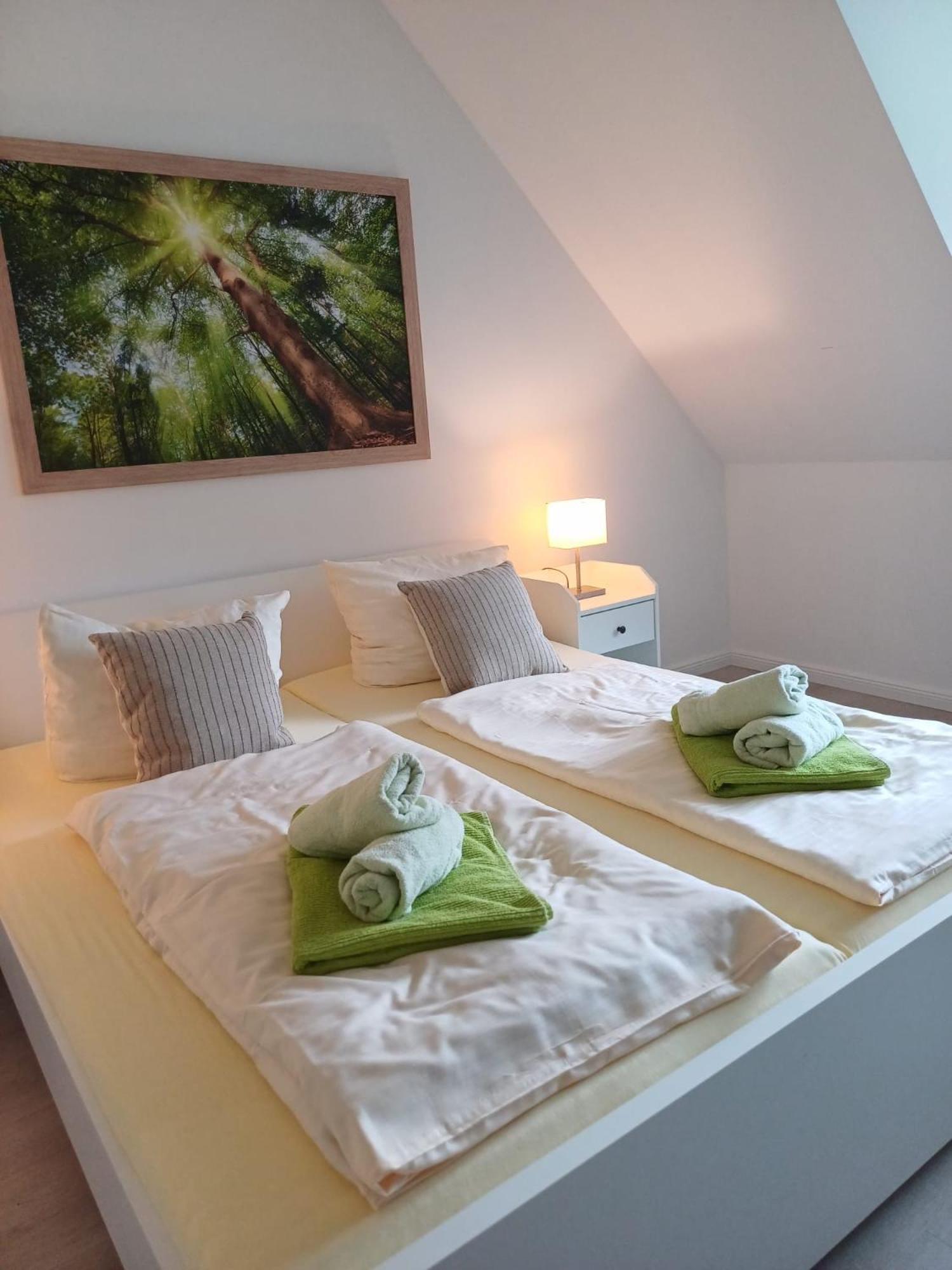 Landhaus Tewel Hotel Mit Restaurant المظهر الخارجي الصورة