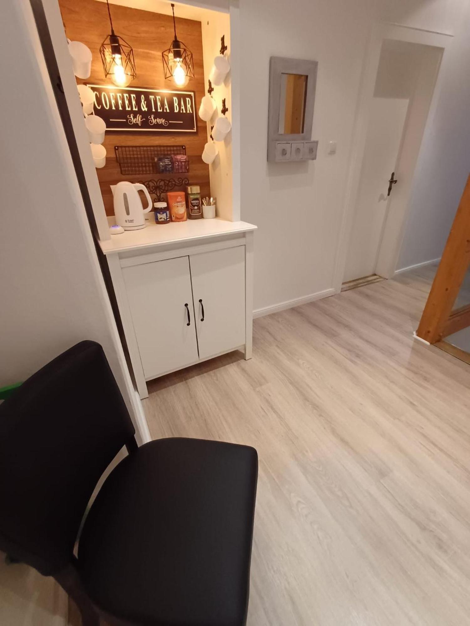 Landhaus Tewel Hotel Mit Restaurant المظهر الخارجي الصورة