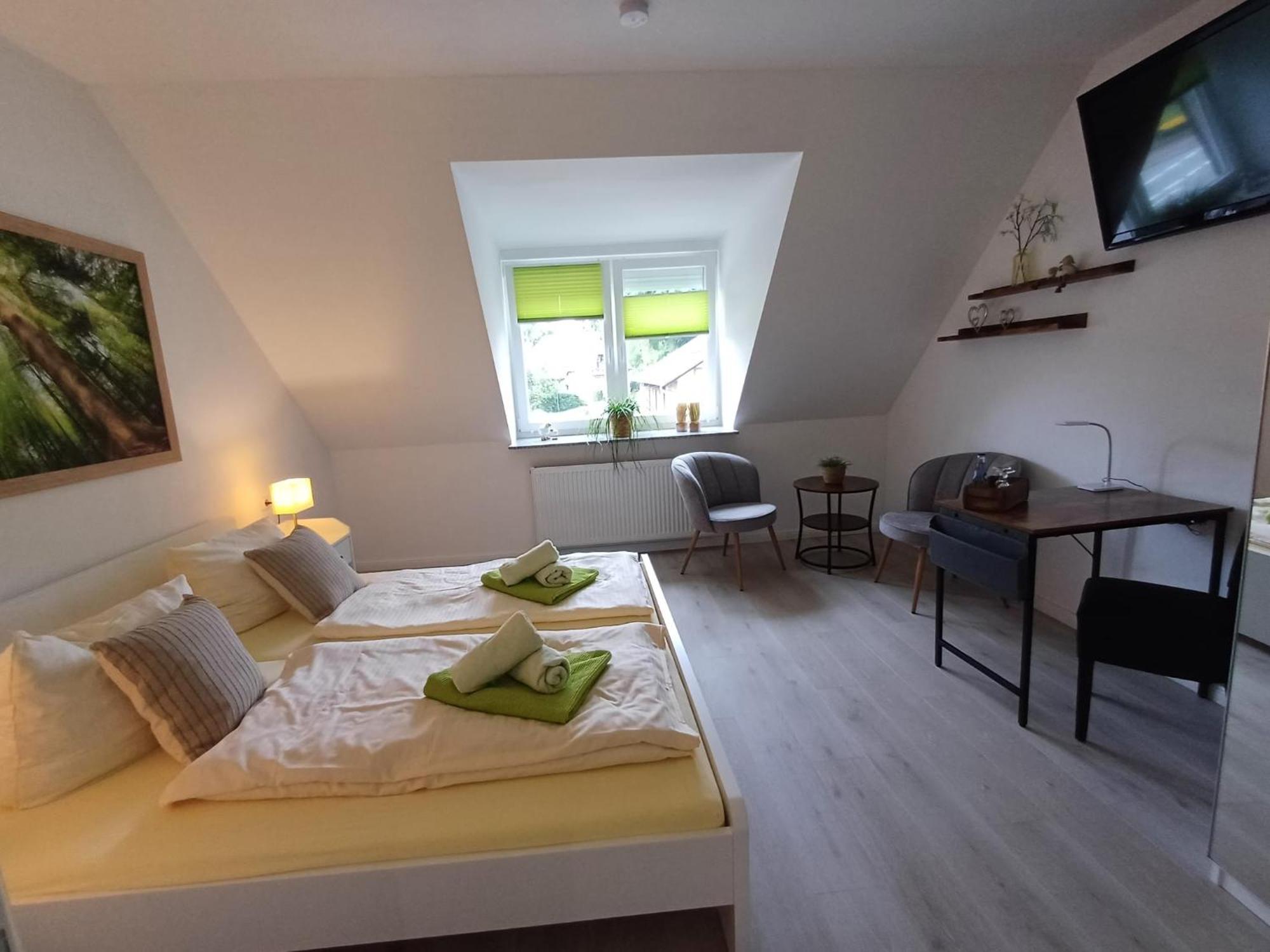 Landhaus Tewel Hotel Mit Restaurant المظهر الخارجي الصورة