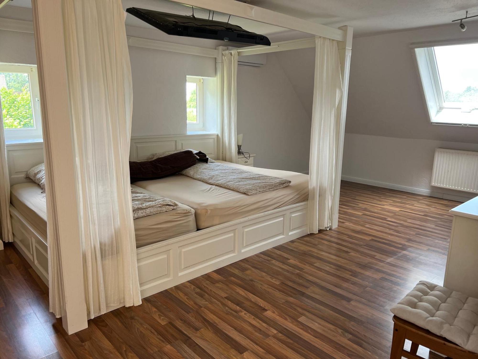 Landhaus Tewel Hotel Mit Restaurant المظهر الخارجي الصورة