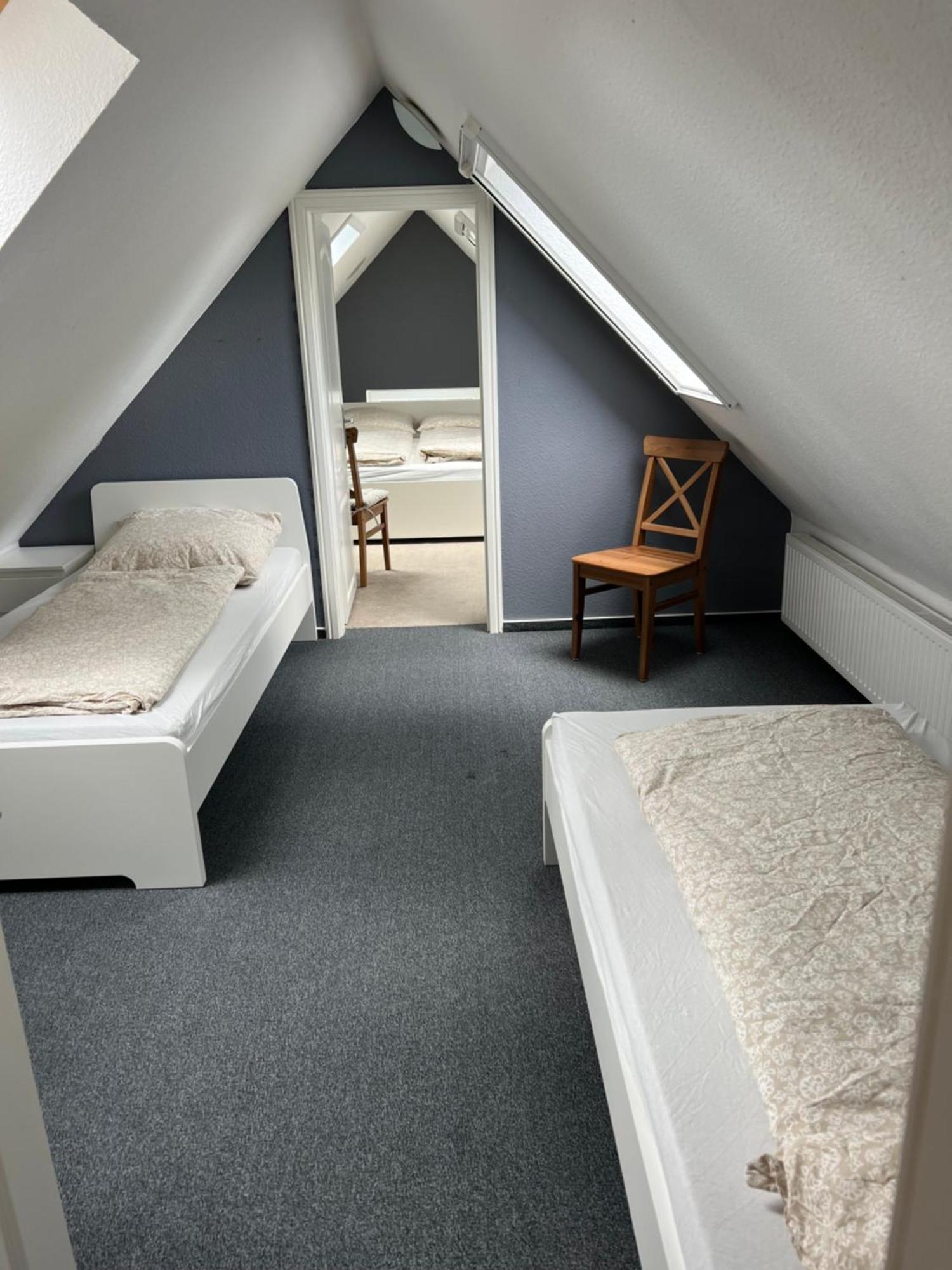 Landhaus Tewel Hotel Mit Restaurant المظهر الخارجي الصورة