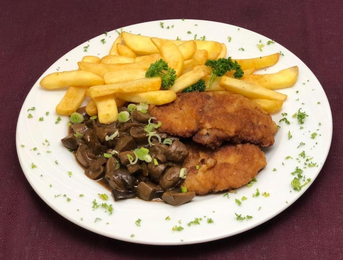 Landhaus Tewel Hotel Mit Restaurant المظهر الخارجي الصورة
