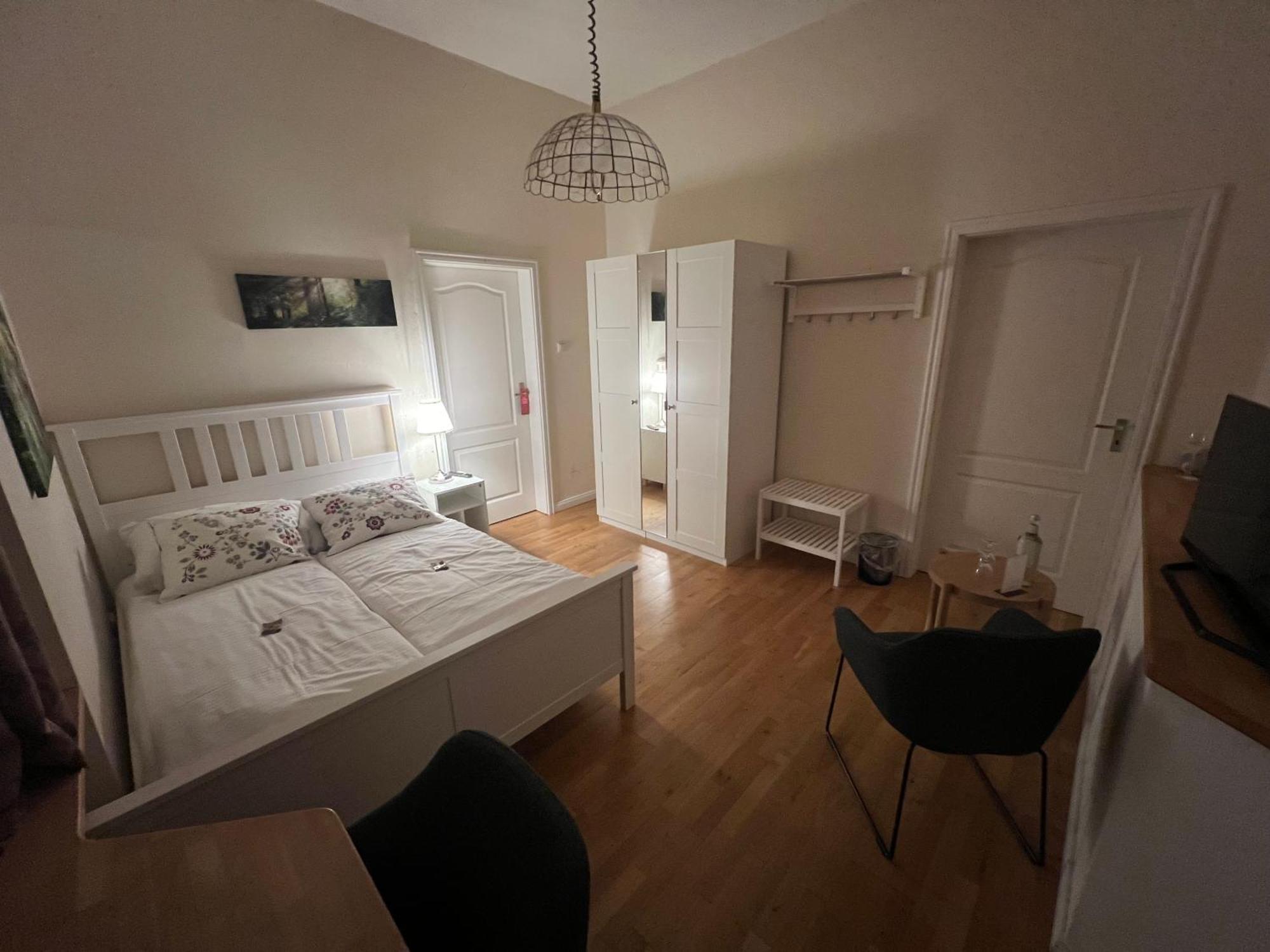 Landhaus Tewel Hotel Mit Restaurant المظهر الخارجي الصورة