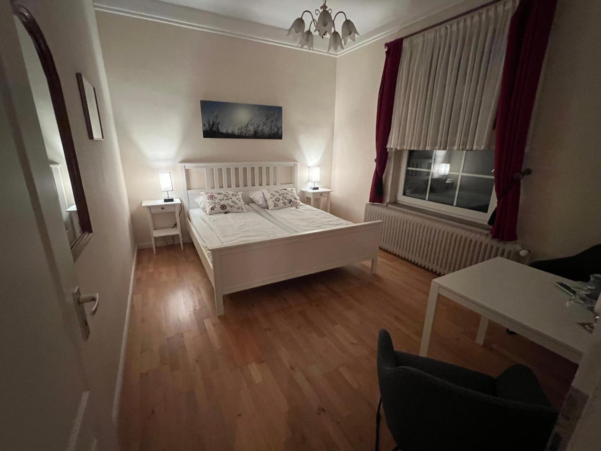 Landhaus Tewel Hotel Mit Restaurant المظهر الخارجي الصورة